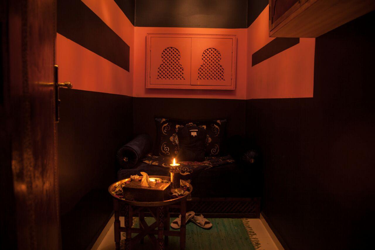 Redcity Spa Marrakech